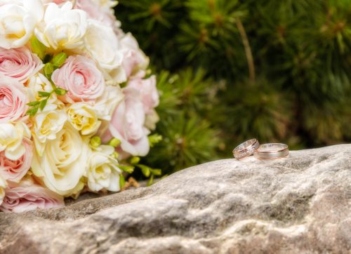 Svatební fotograf Plzeň